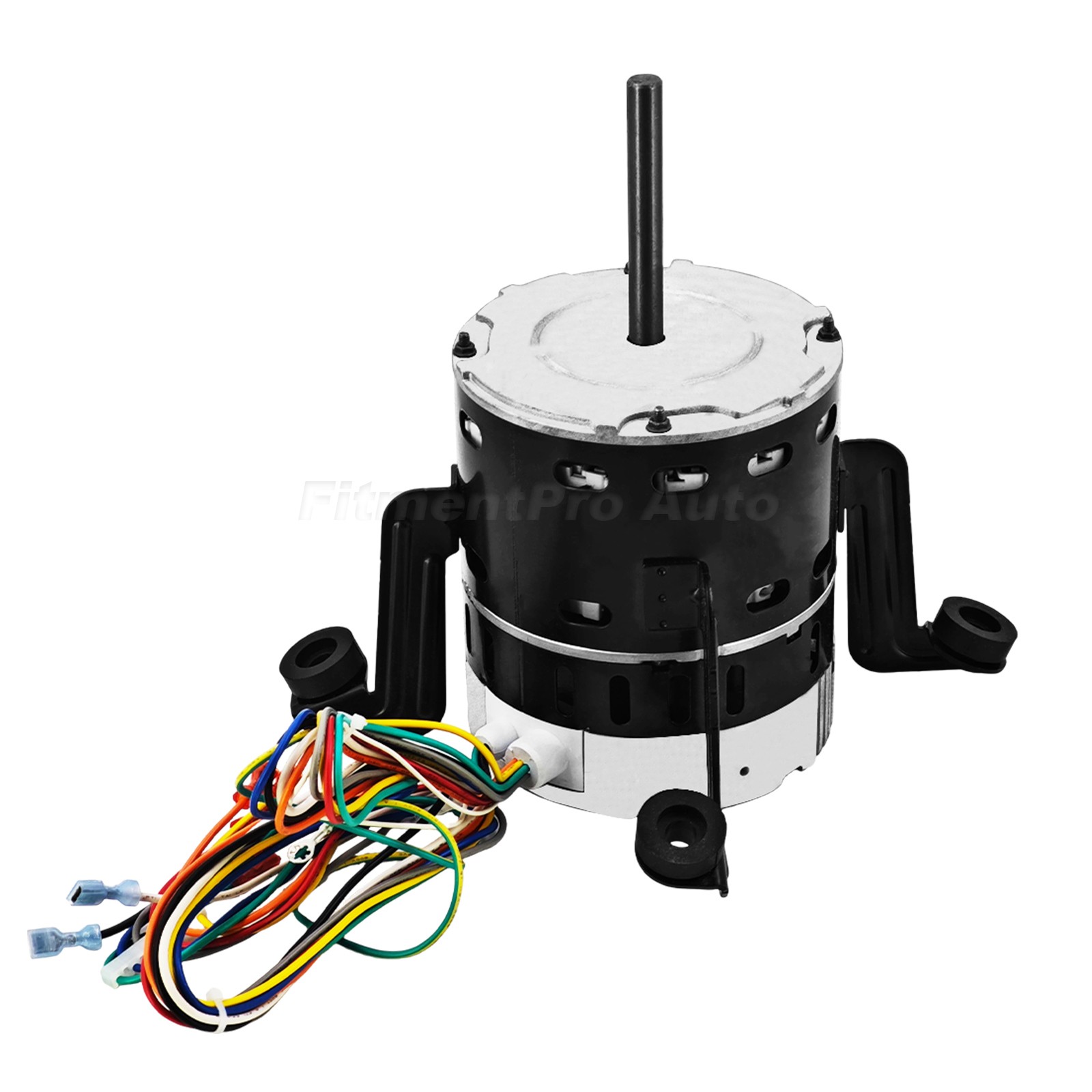 For Broad-Ocean HVAC Furnace Blower Motor 1050 RPM 3/4 HP 115-120V 1Ph 50/60Hz