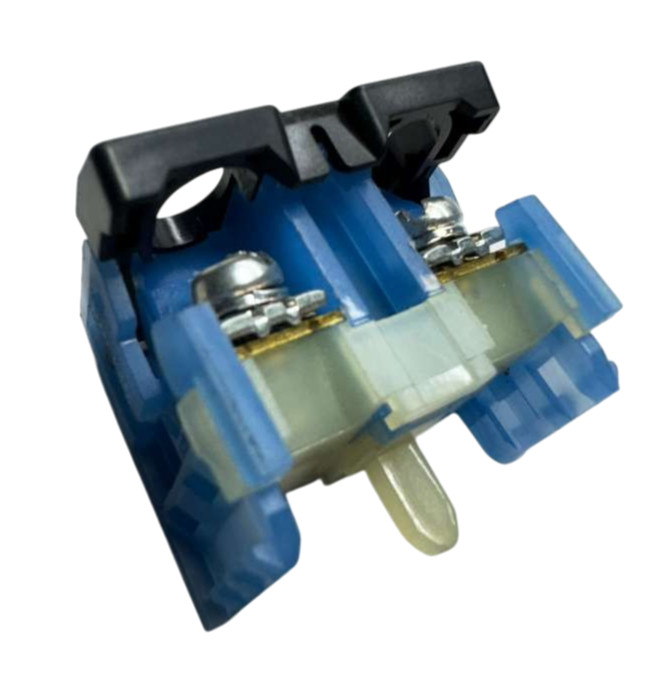 Fuji Electric AR9B290 Contact Block, 600V, 10A **Free Shipping**