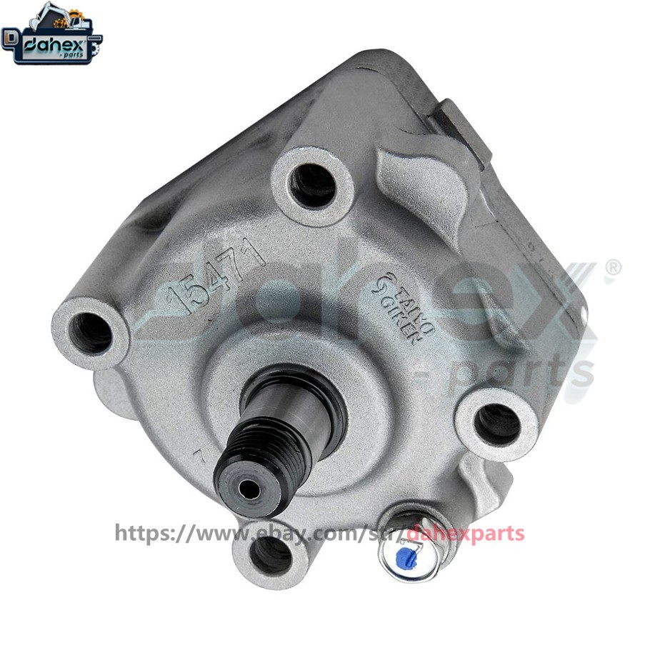 15471-35012 15471-35013 Oil Pump for Bobcat S160 T140 Kubota V2003 V2203 KX121 L