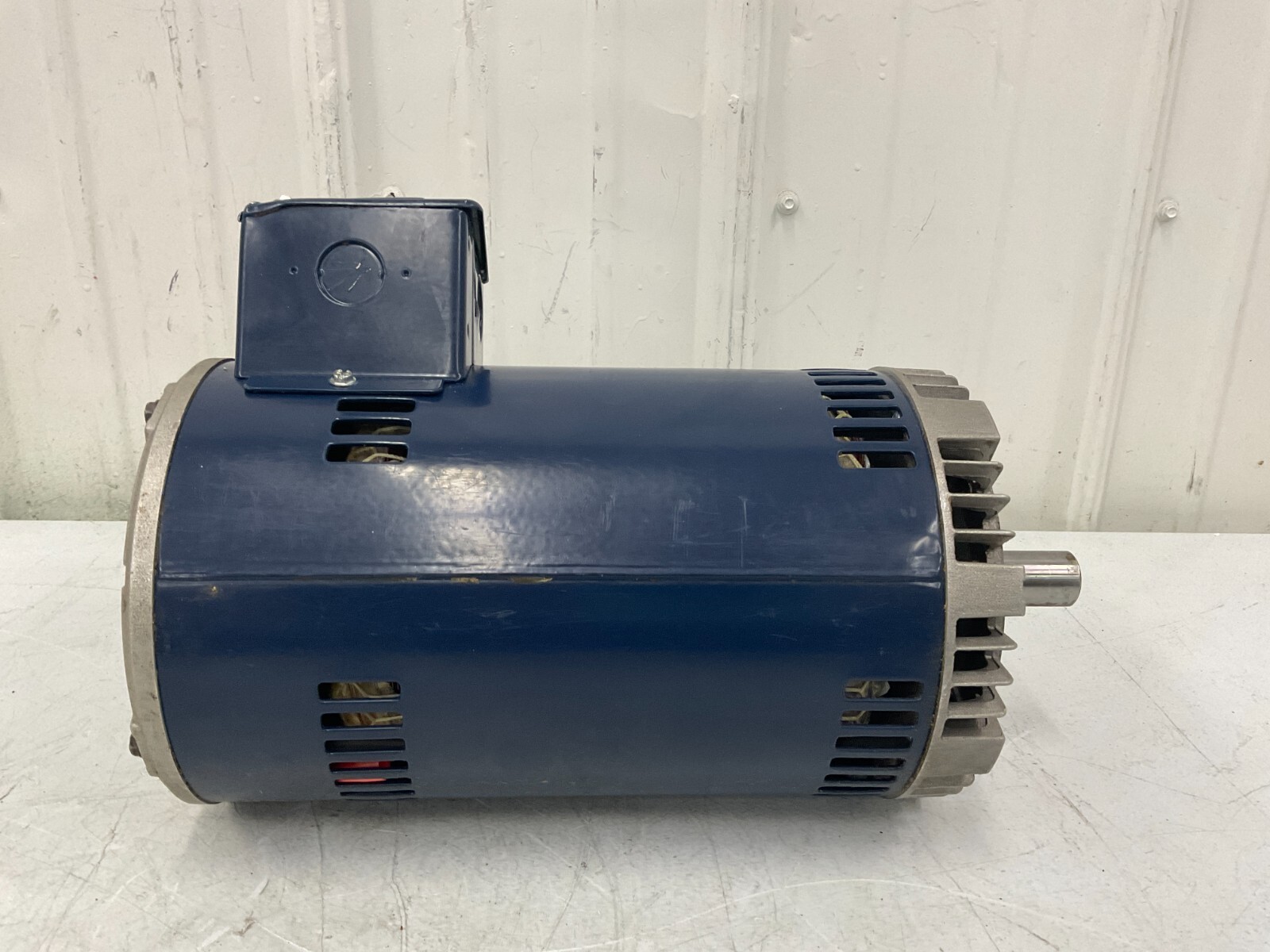 MARATHON – 145TTDR16359 General Purpose Motor 2 HP, 1,750rpm