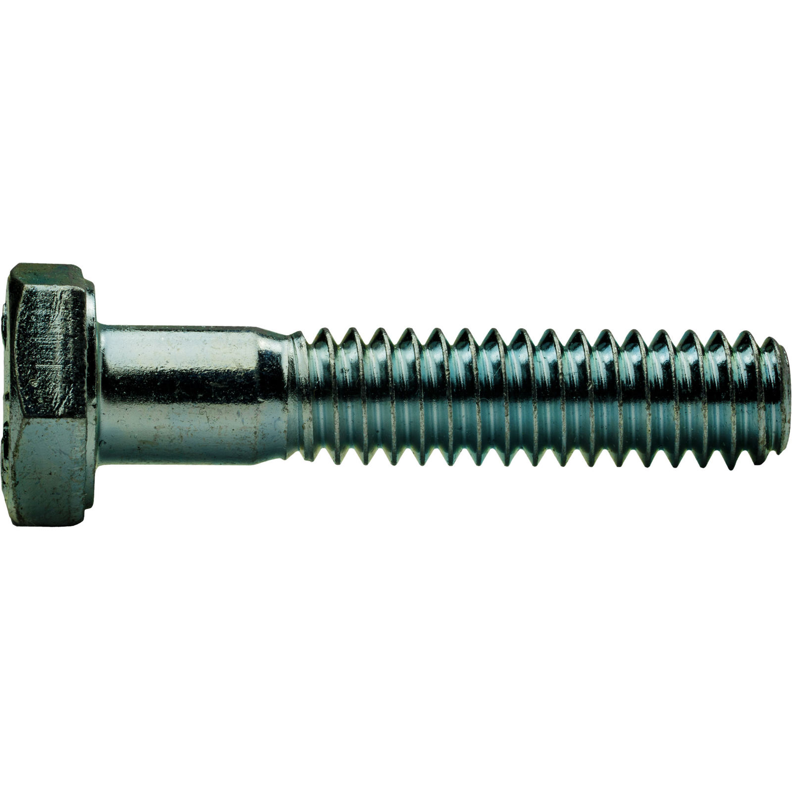 3/4″-10 Hex Bolts Grade 5 Zinc Plated Steel 1in 2in 3in Up to 12in All Sizes