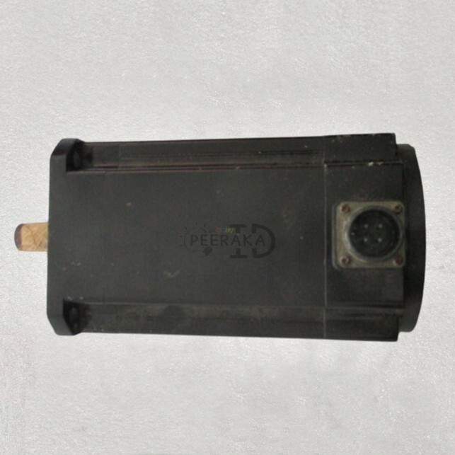 P10B13150HXSA5 , SANYO DENKI Servo Motor 1.5kW , 2,000r/min, Test before ship.