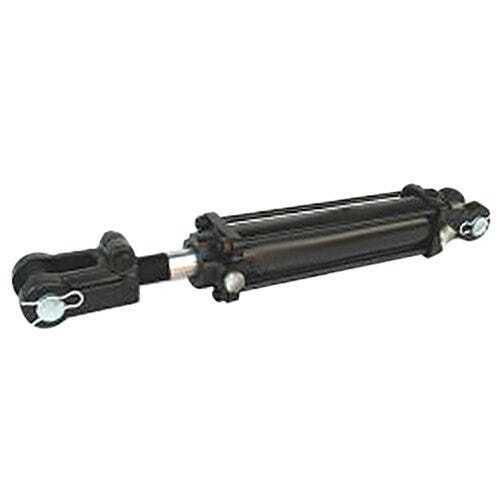 Hydraulic Tie-Rod Cylinder 3″ x 30″ 1-1/2″ Rod 2500 PSI fits Hydraulics