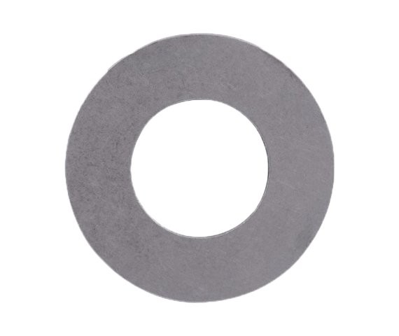 Machine Bushing Wide Rim 1-1/4 x 5/8 x 10g (100 Pieces)