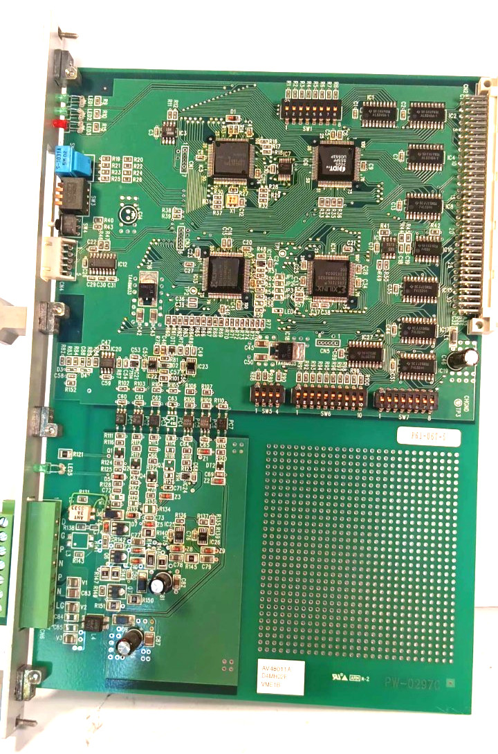 Anywire AV48-01A DB Master Unit