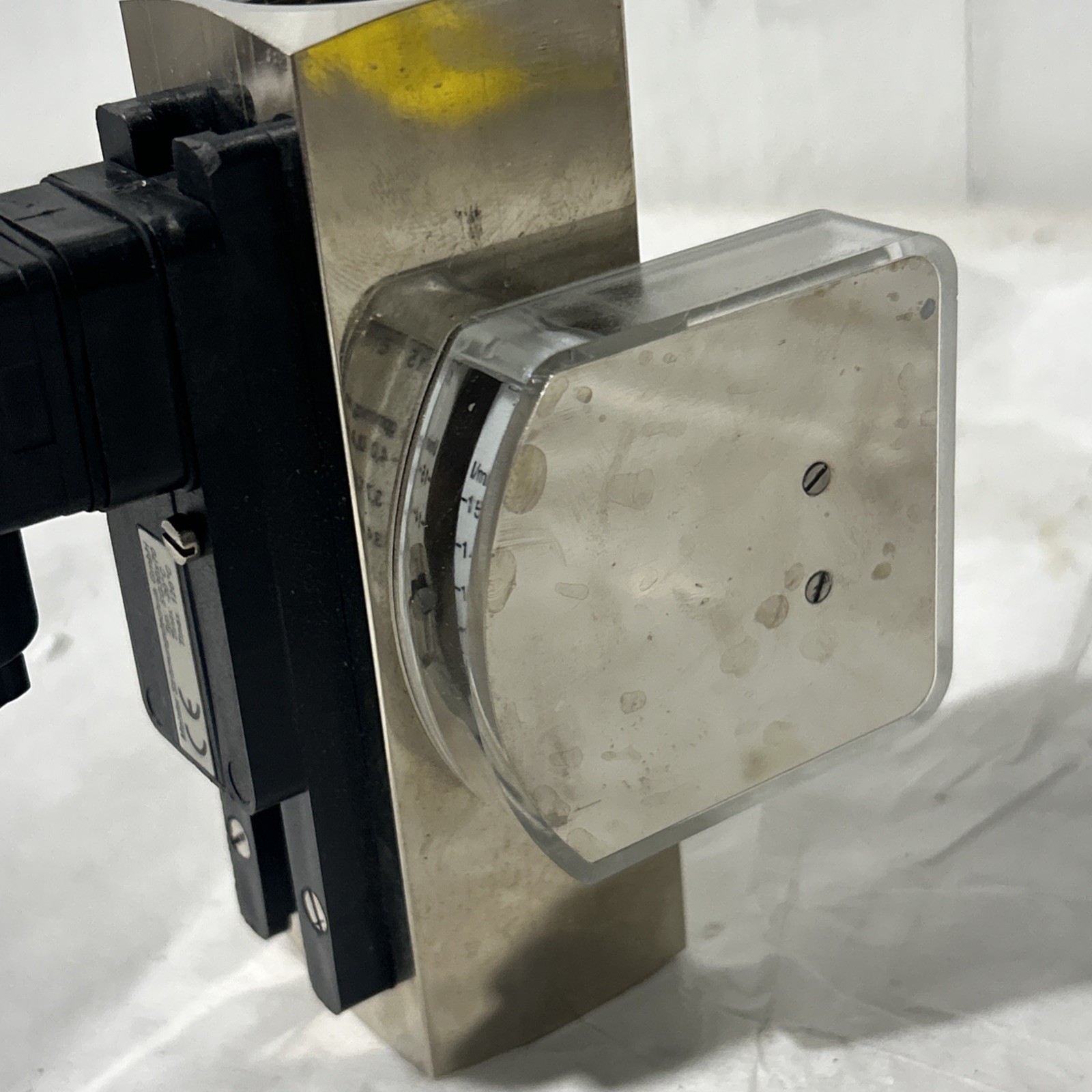 Meister D-63831 Flow Switch Flow Meter