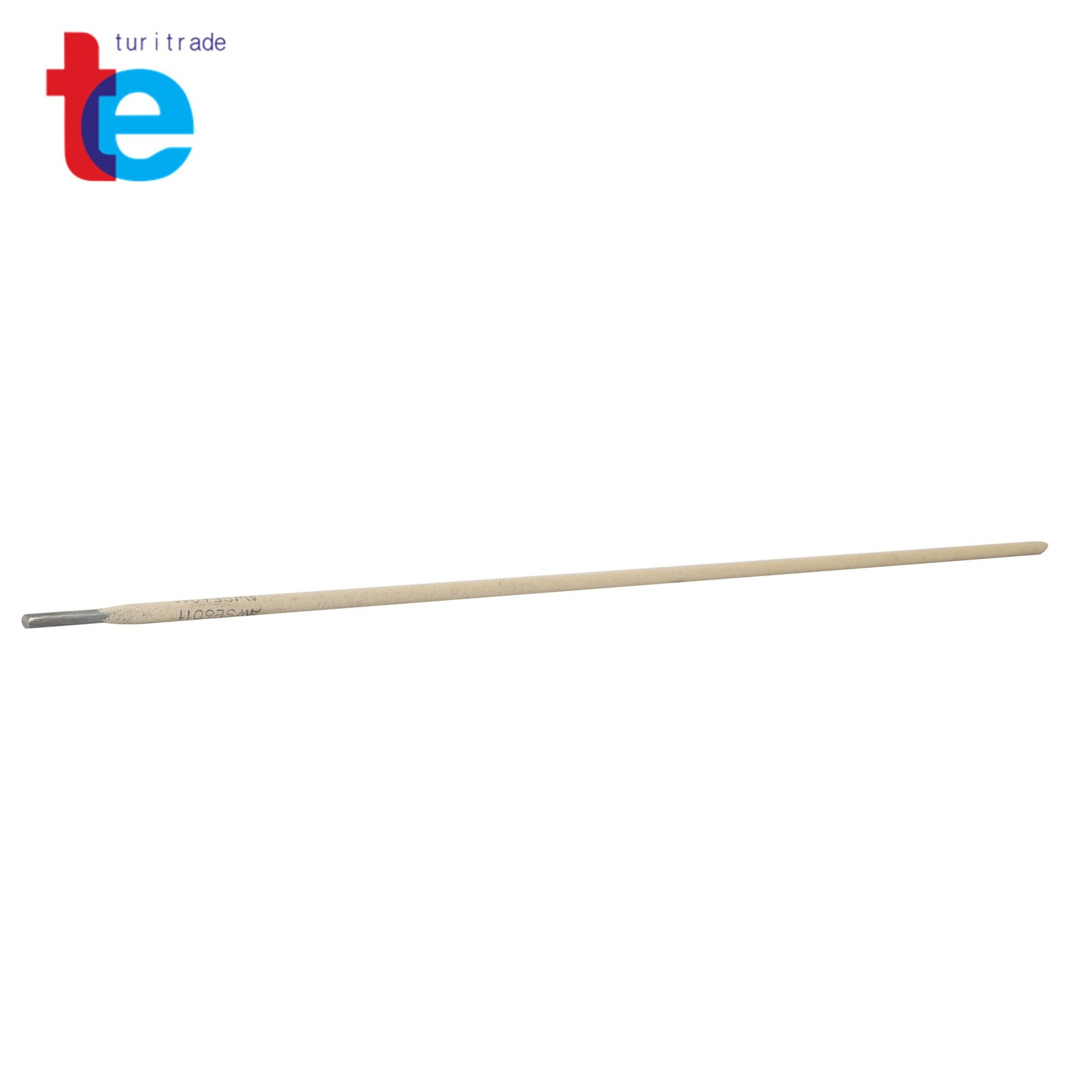 E6011 Welding Rod 3/32Inch x 14Inch Carbon Steel Stick Electrodes 10lbs