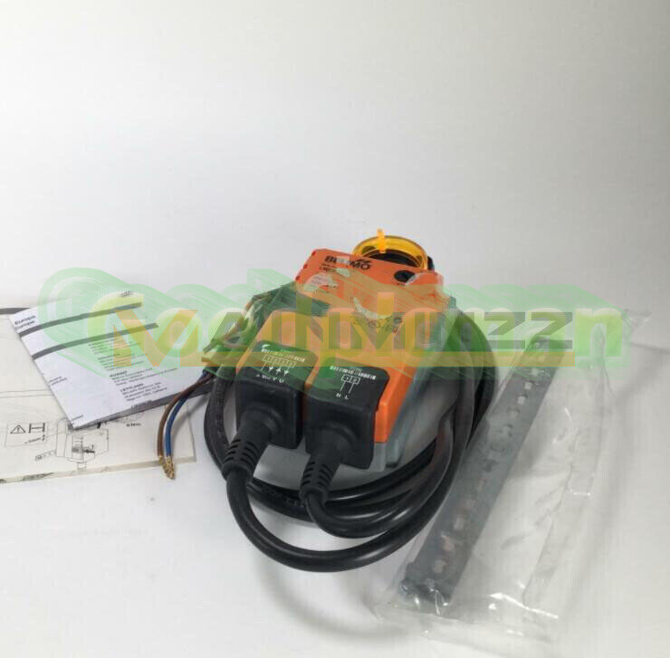 New 1PC Belimo Electric Air Valve Actuator LM230ASR 5NM