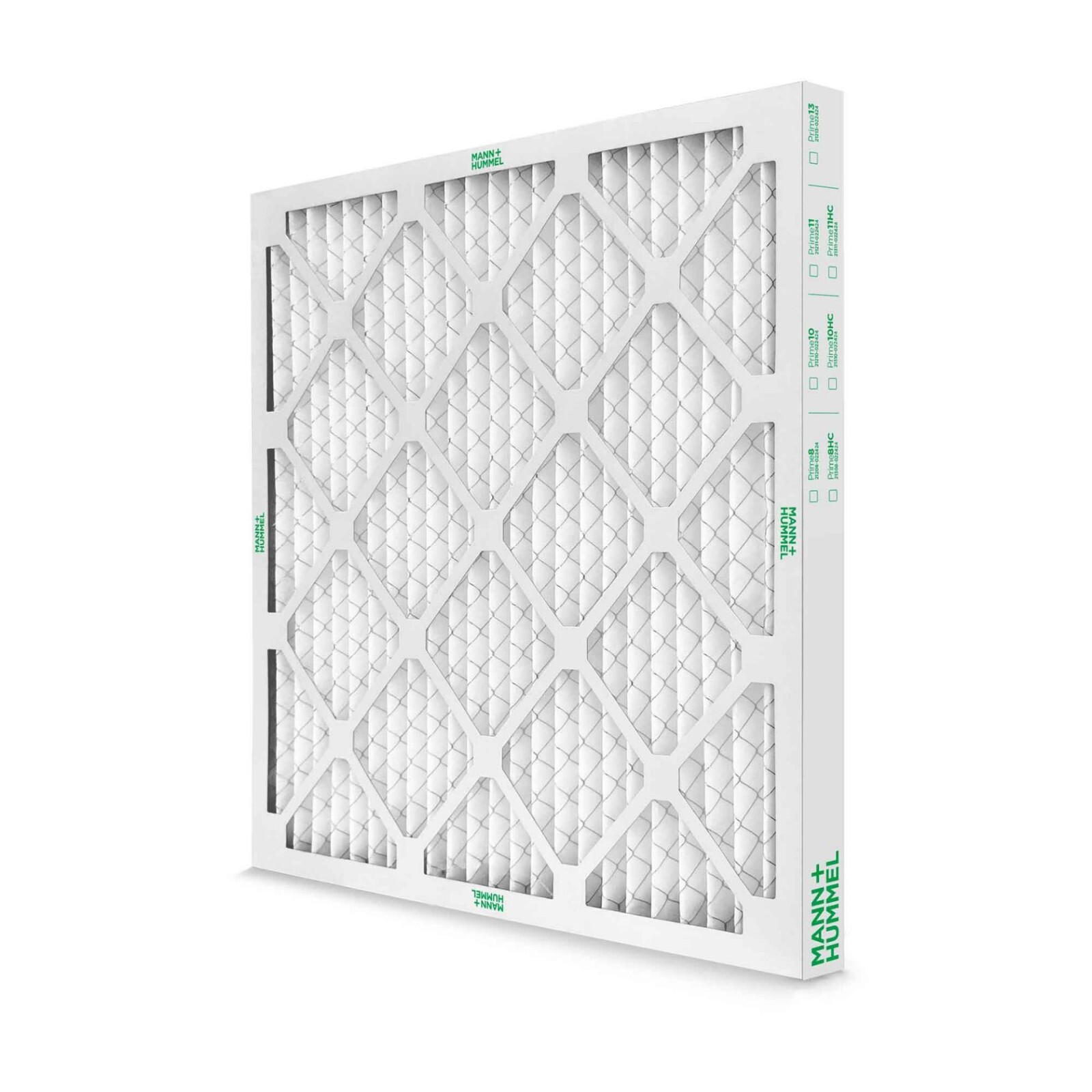 20x25x4 Merv 8 Pleated Filters – 1 Pallet of 12 boxes (72 total Filters)