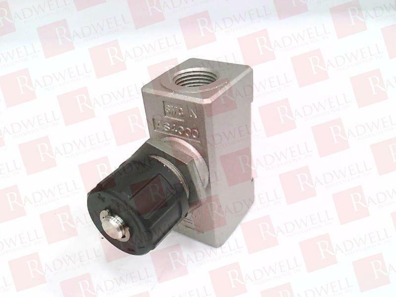 SMC AS4000-N03 / AS4000N03 (NEW NO BOX)