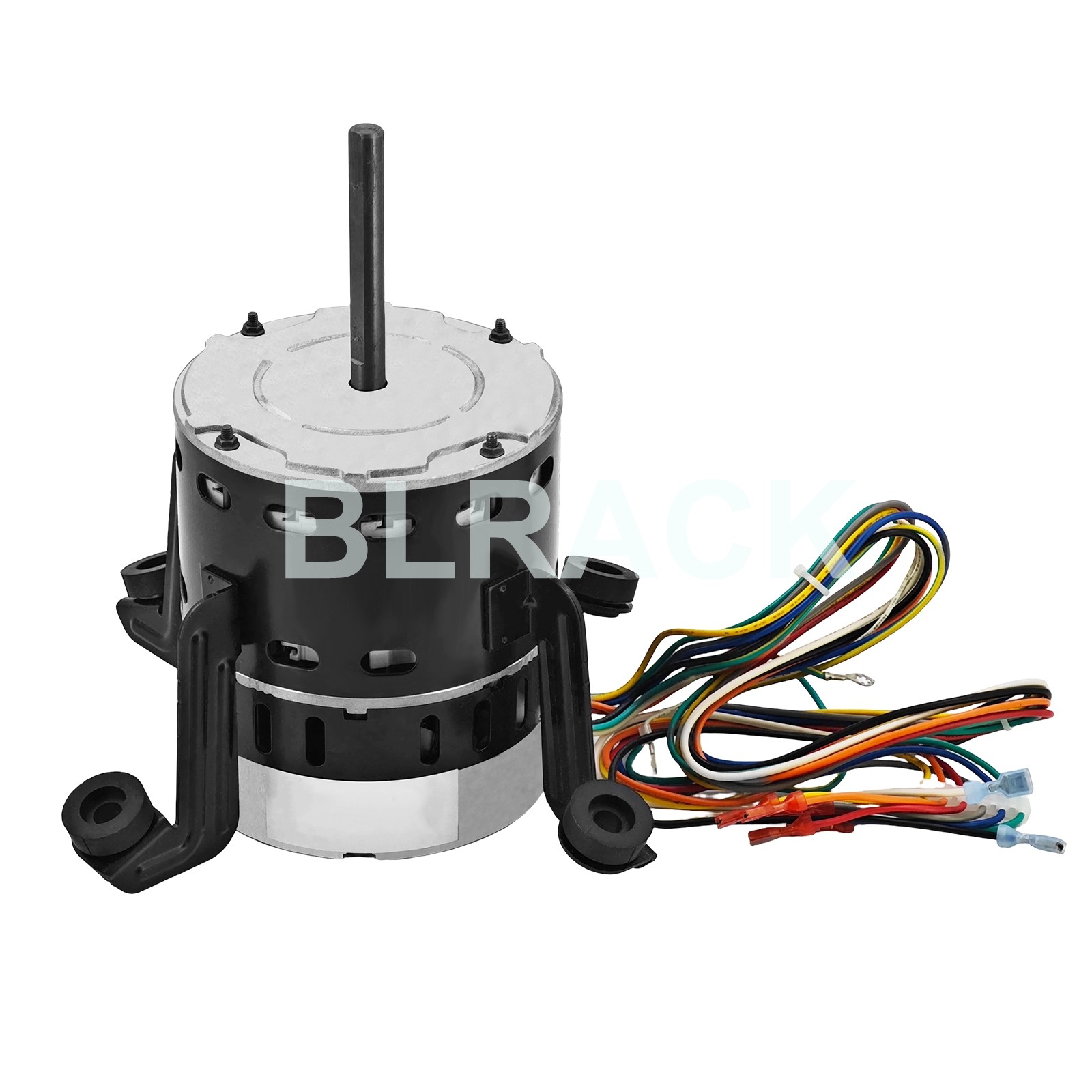Upgraded Furnace Blower Motor For Zhongshan Broad-Ocean 115-120V 3/4HP HD46MQ133
