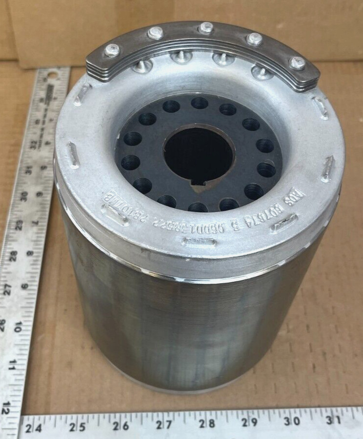 AO Smith P/N 607674-005PA, Rotor Assembly 88S/5.500