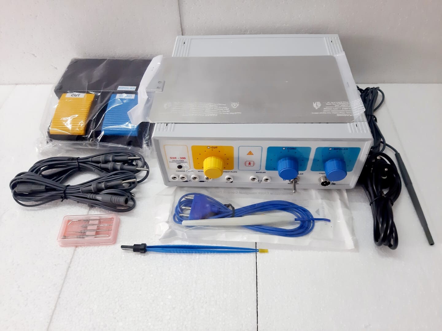 Electric machine 300W Solid State Electric surgi Analog 110V 220V