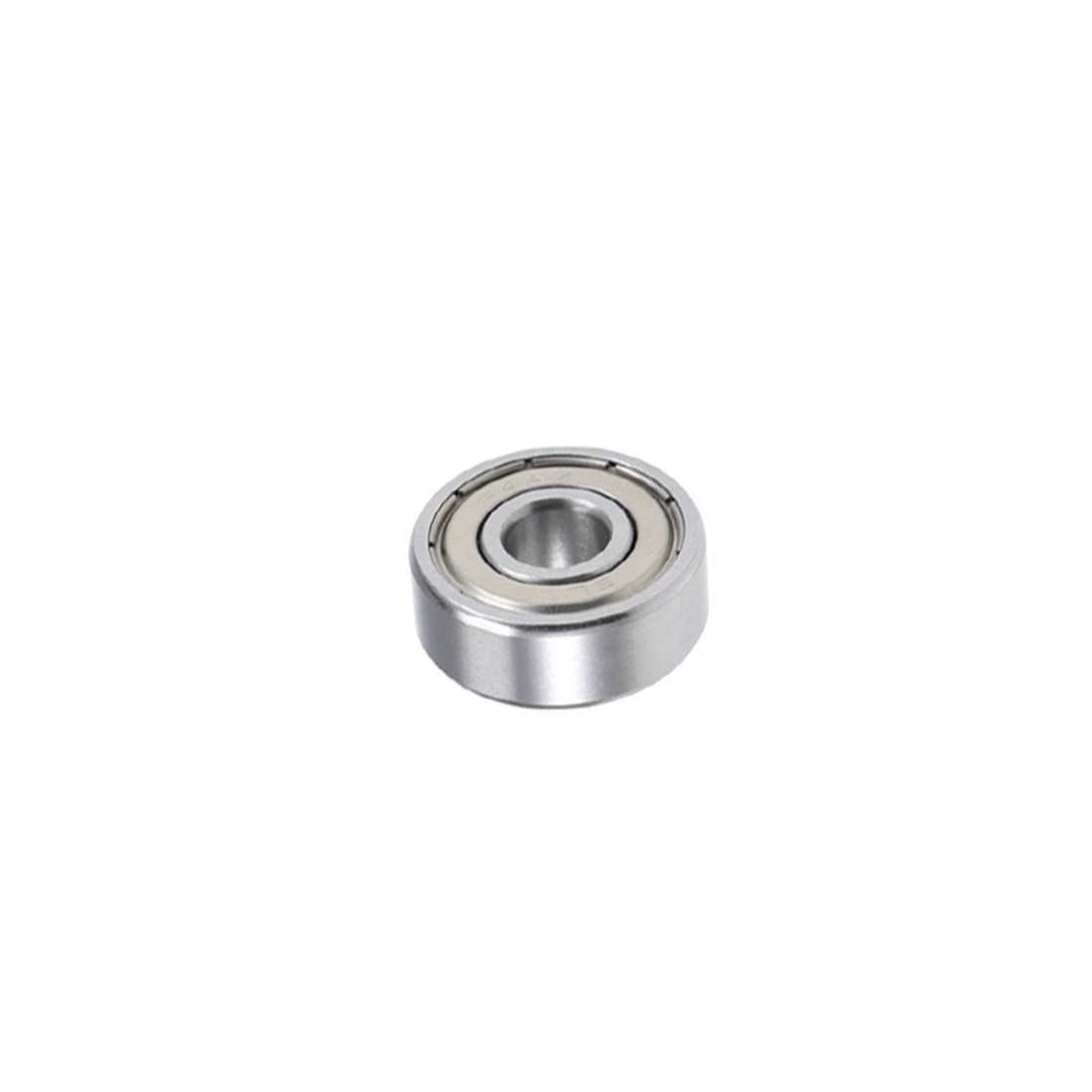 10 PCS 1/4″x3/4″x9/32″ Deep Groove Ball Bearing R4AZZ Shielded