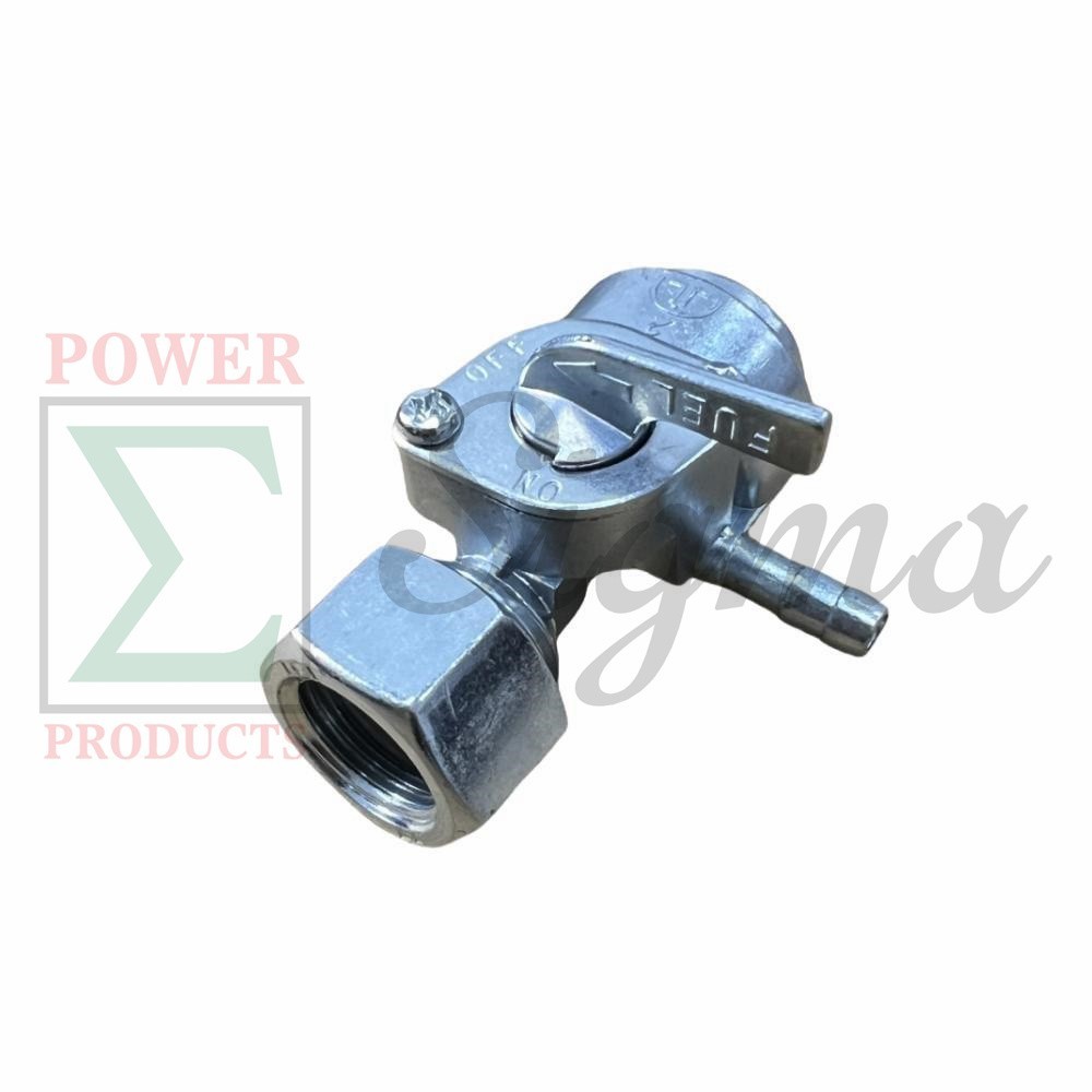 Fuel Shut off Valve Petcock For Predator 3500W 4375W 6.5HP Generator 63962 63960