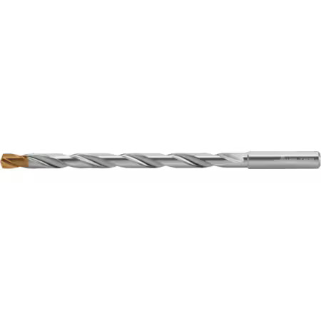 WALTER DC160-12-12.200A1-WJ30EU High Performance Drills, 0.4803 Inch Diameter,