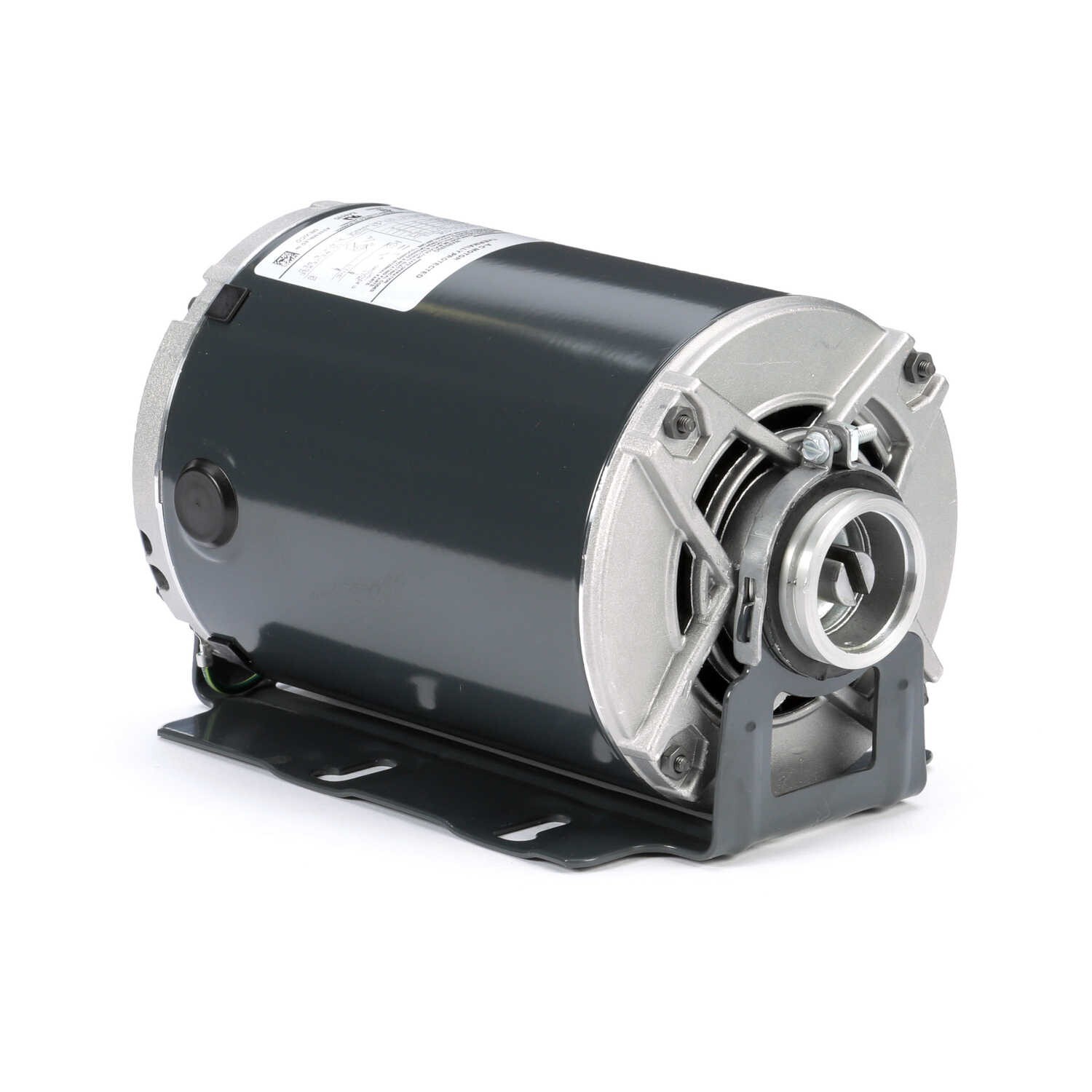 Marathon HG714 Electric Carbonator Motor 3/4 HP 1800 Rpm 115/230 48Y 5KH37PNA479