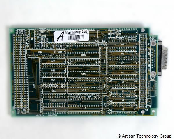 Cetia DB-ETH Ethernet Dbus-68 Module