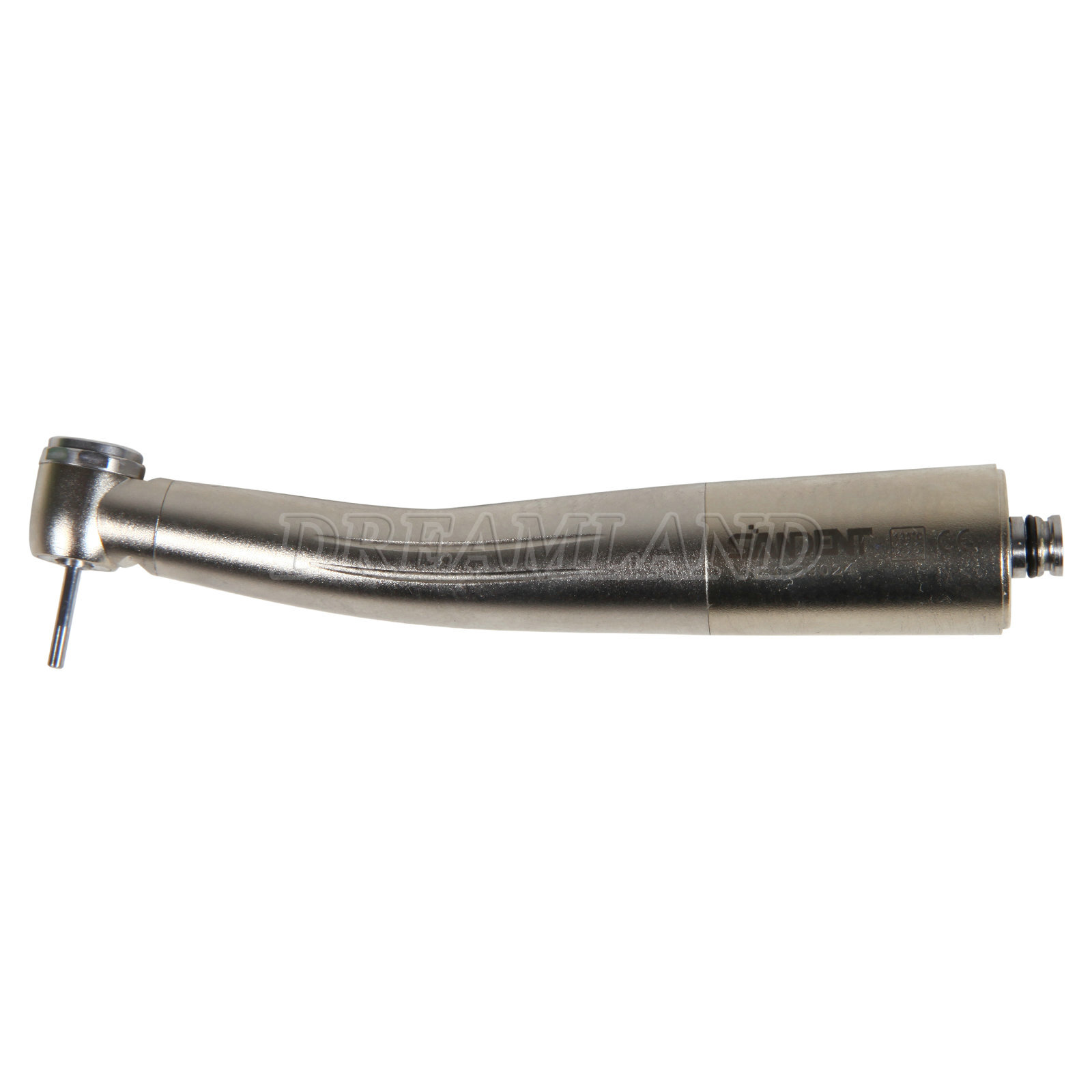 Fiber Optic Quattro Spray Air Turbine Dental Handpiece for NSK LED Coupler