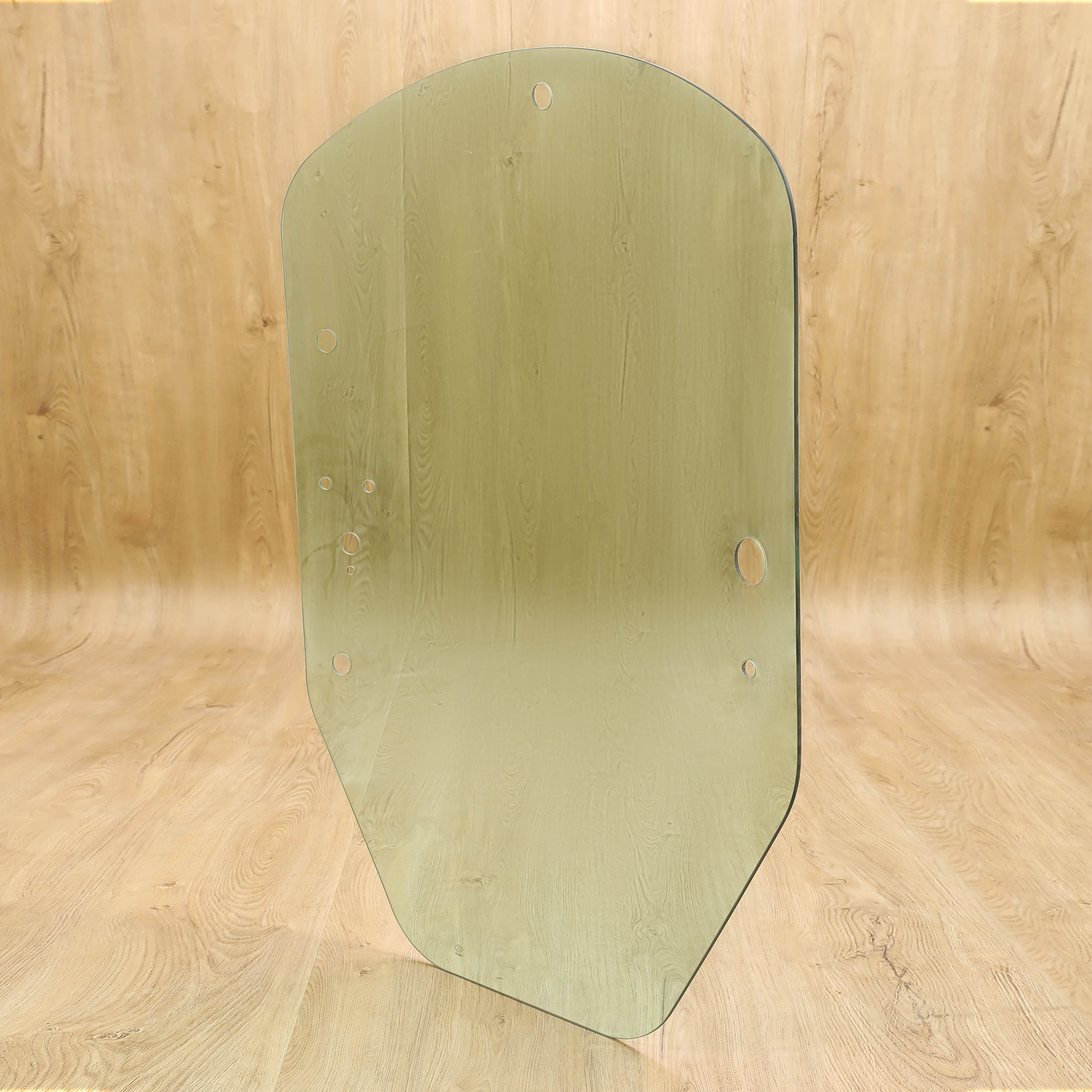 For John Deere 324G 325G 330G 331G 332G 333G Cab Door Glass Skid Steer #T344818