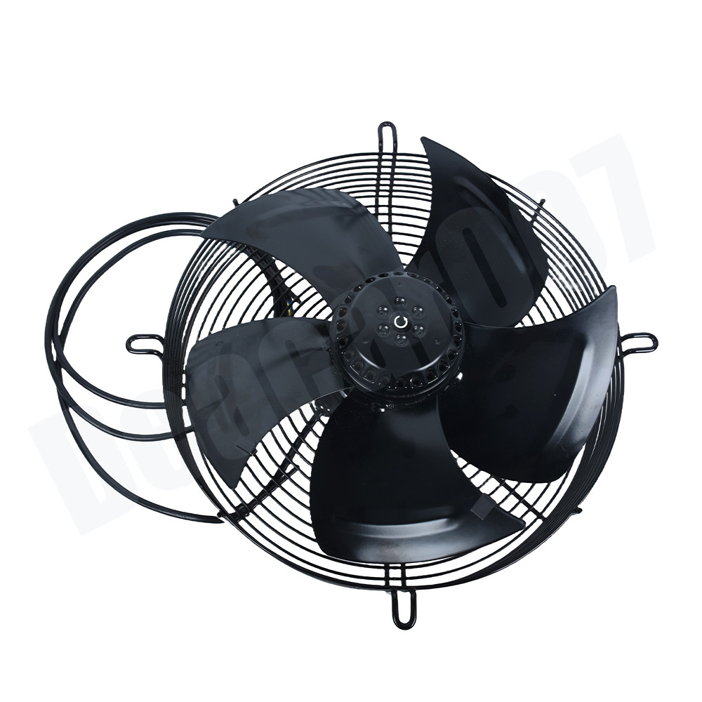 New Axial Fan Motor for WEIGUANG YWF4E300S YWF4E-300S 220V