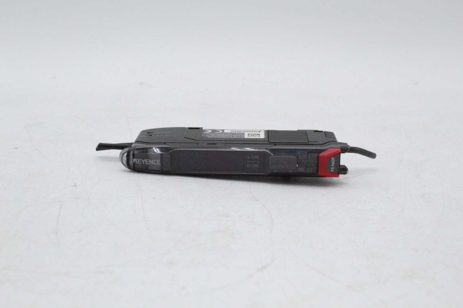 Keyence FS-N42P Fiber Amplifier Sensor
