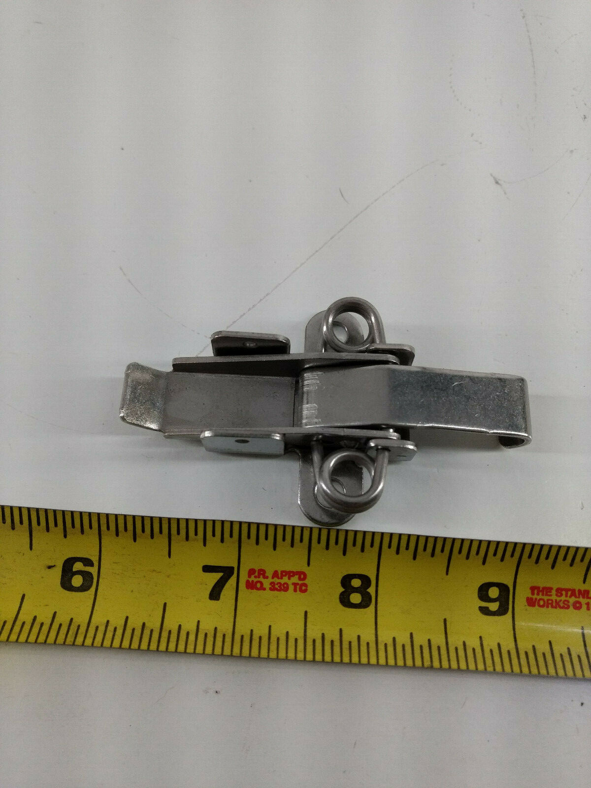southco V2/V3/V4 versa-latch series draw latch