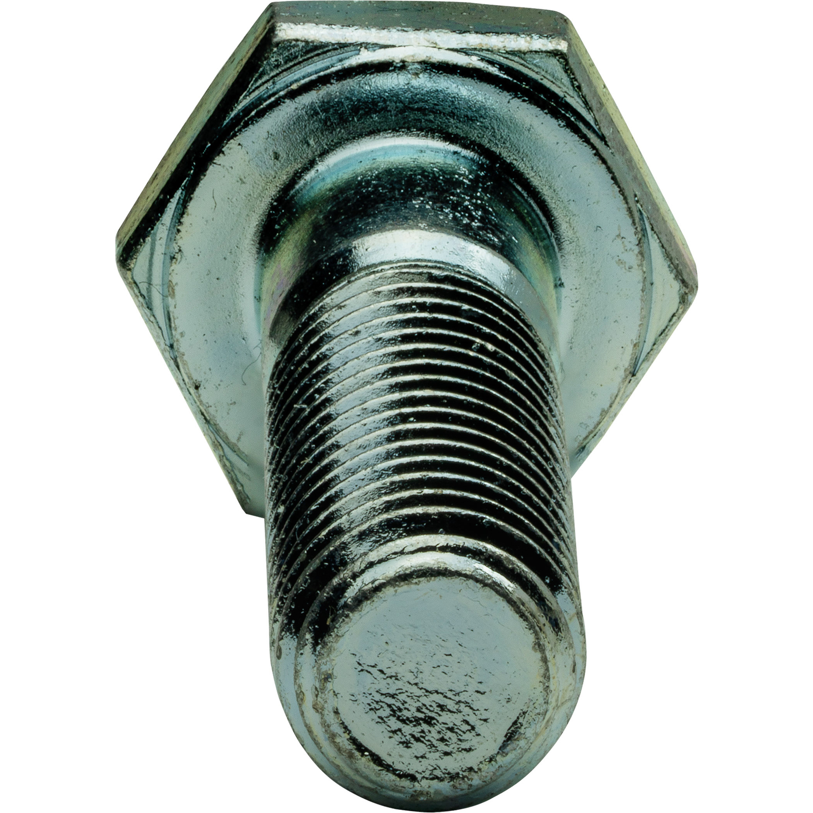 3/4″-10 Hex Bolts Grade 5 Zinc Plated Steel 1in 2in 3in Up to 12in All Sizes
