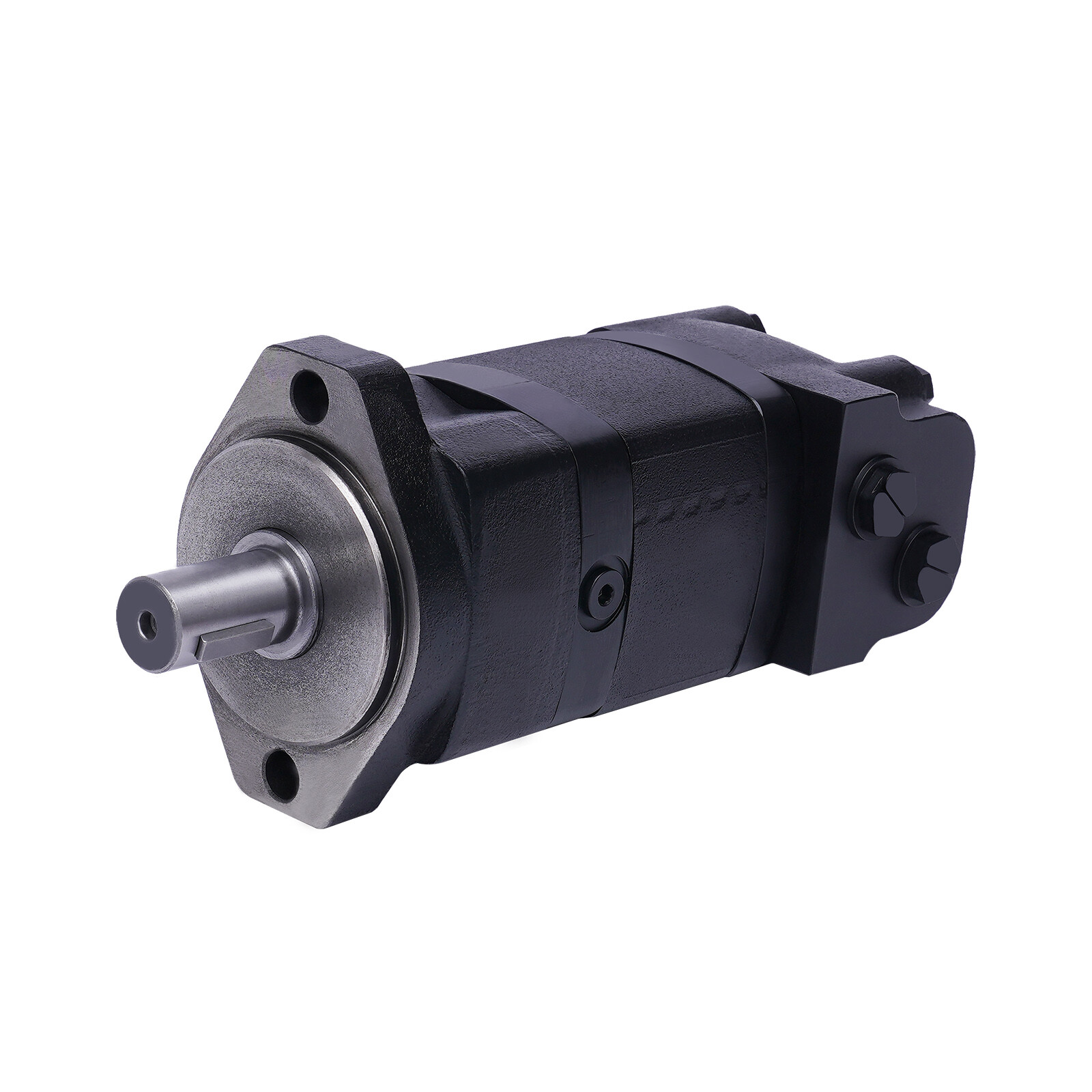 104-1007 Universal Tractor Motor For Char-Lynn 104-1007-006 Eaton 104-1007