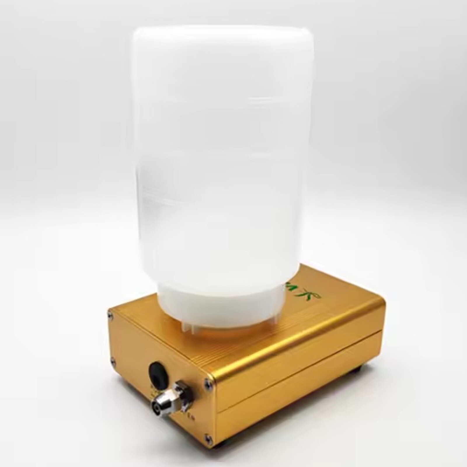VRN Dental Auto Water Supply Device with Water Bottle for Ultrasonic Scaler US