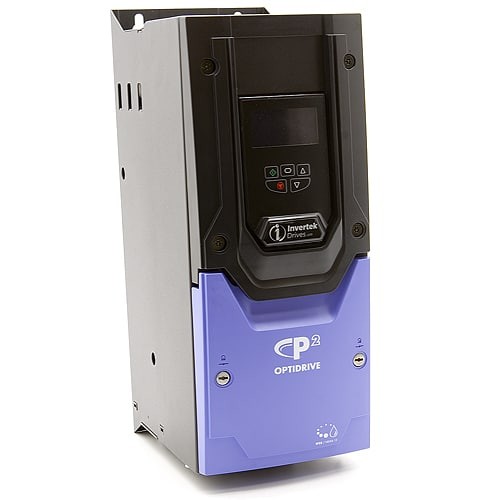 ODV-3-844800-3F12-MN – Invertek OptiDrive Eco – 400.0 HP VFD