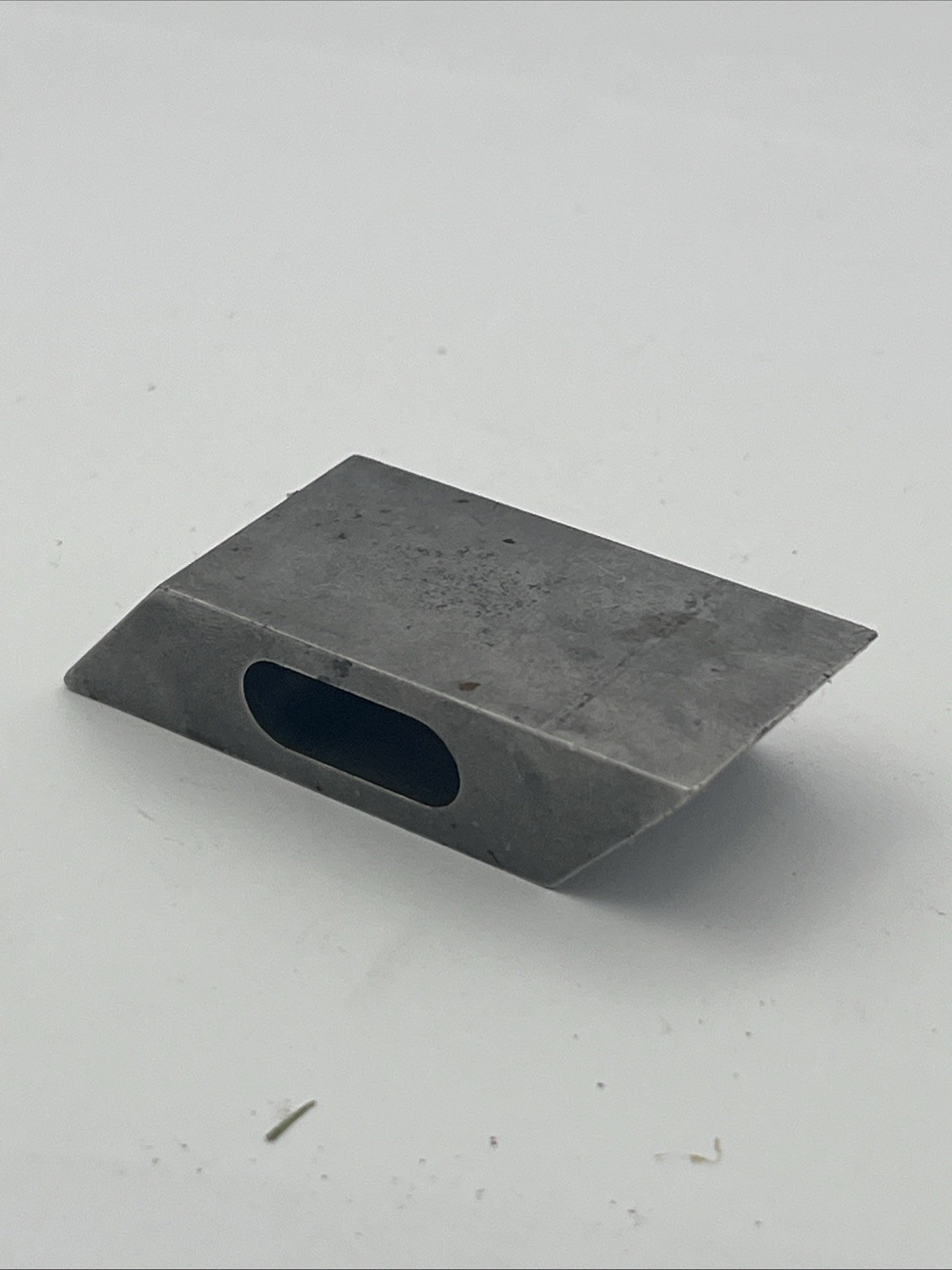 1 piece ~ NOS DoAll 1” Band Saw Guide Insert