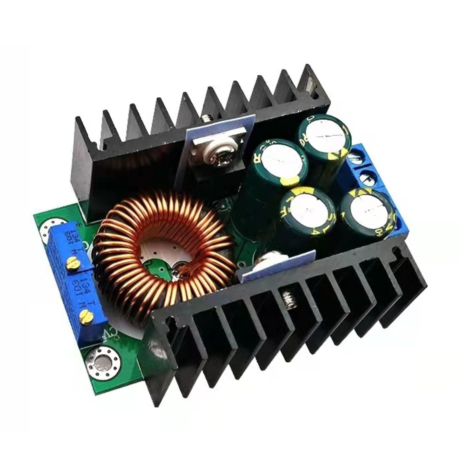 300W 12A Power Supply Module DC-DC CC CV Buck Converter Step-down Power Module