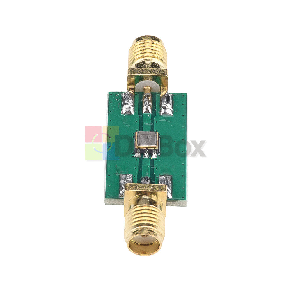 403 MHz Band Pass Filter BPF Passive Filter 403MHz±2.5MHz Bandpass Filter 20dbm