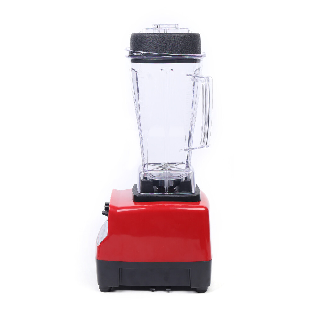 1500W Professional Blender Smoothie Maker Industrial Commercial Quiet NEW