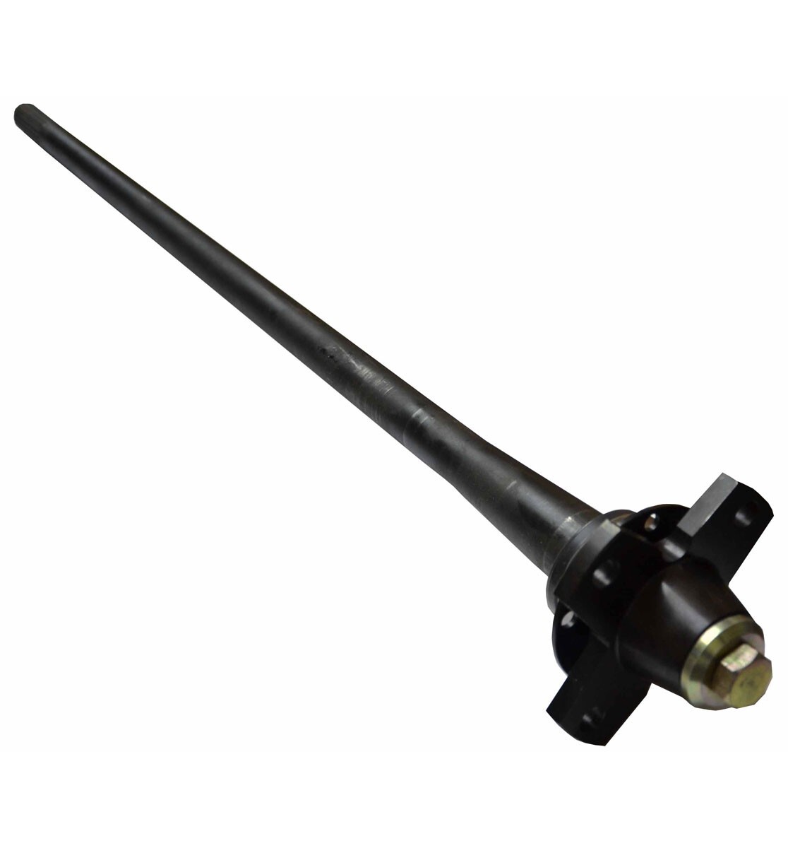 2-Piece Half Shaft fit’s 57″ Axle Lightweigt 4.75kg for Brisca F2 + SPARES