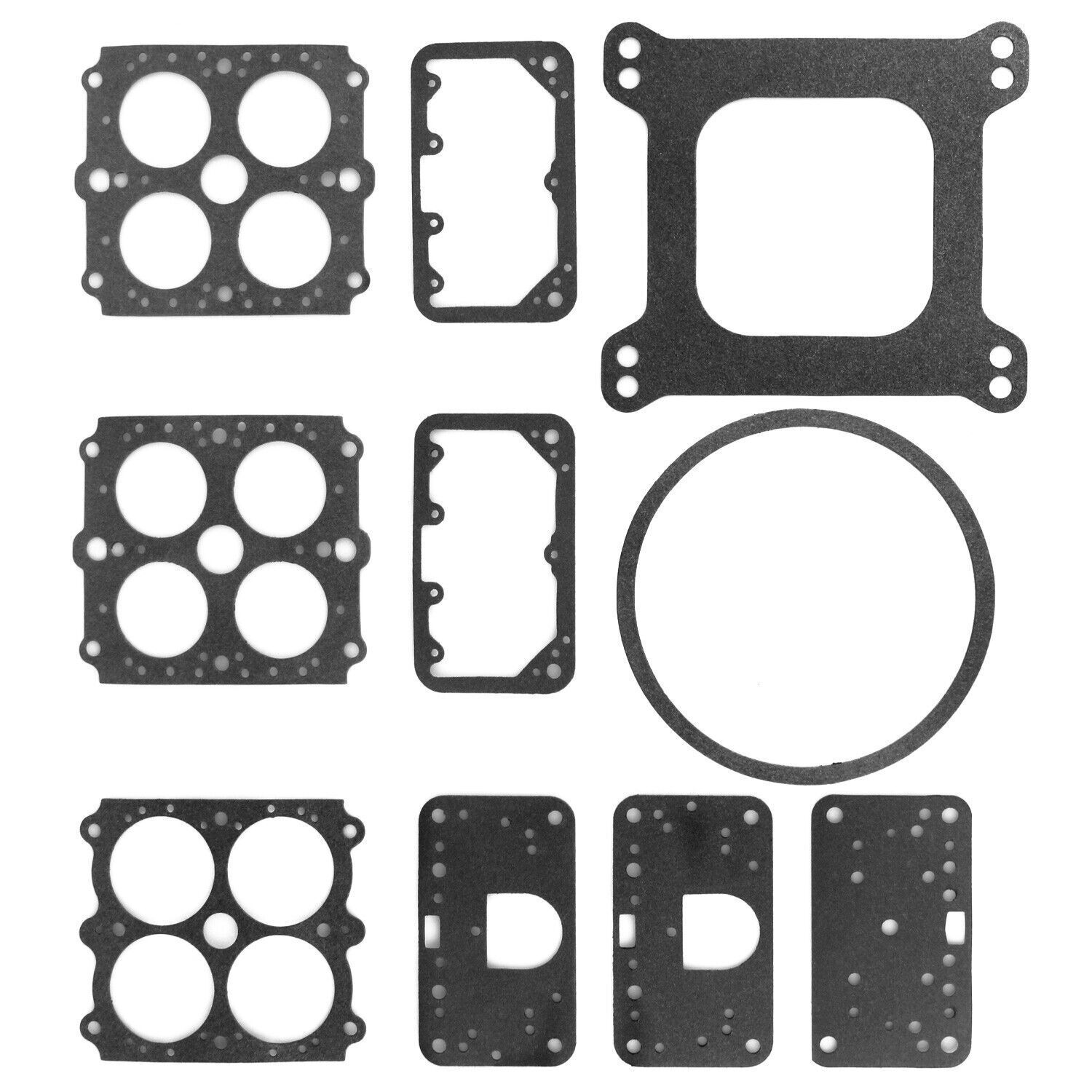 Carburetor Rebuild Kit – 390/600/750/850 CFM For Holley 4160 Carbs 1850 3310