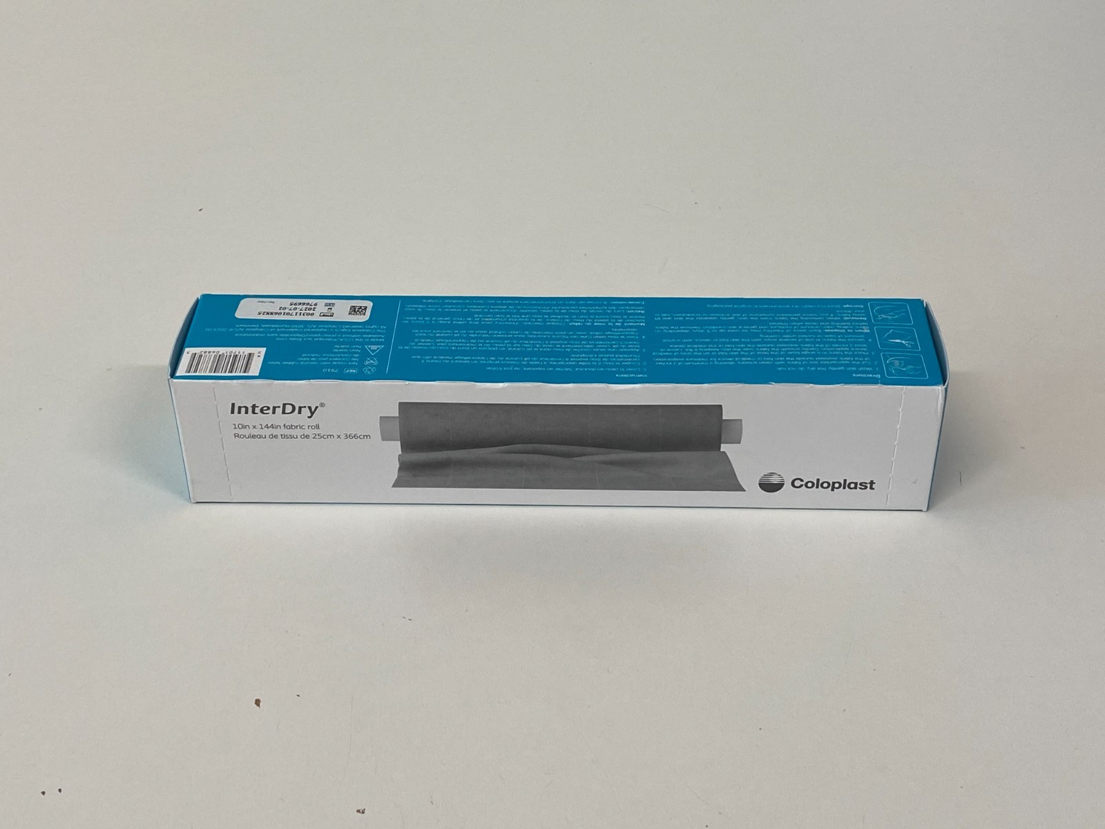 COLOPLAST InterDry 7910 Exp.2027-07 (*C11/T78*)
