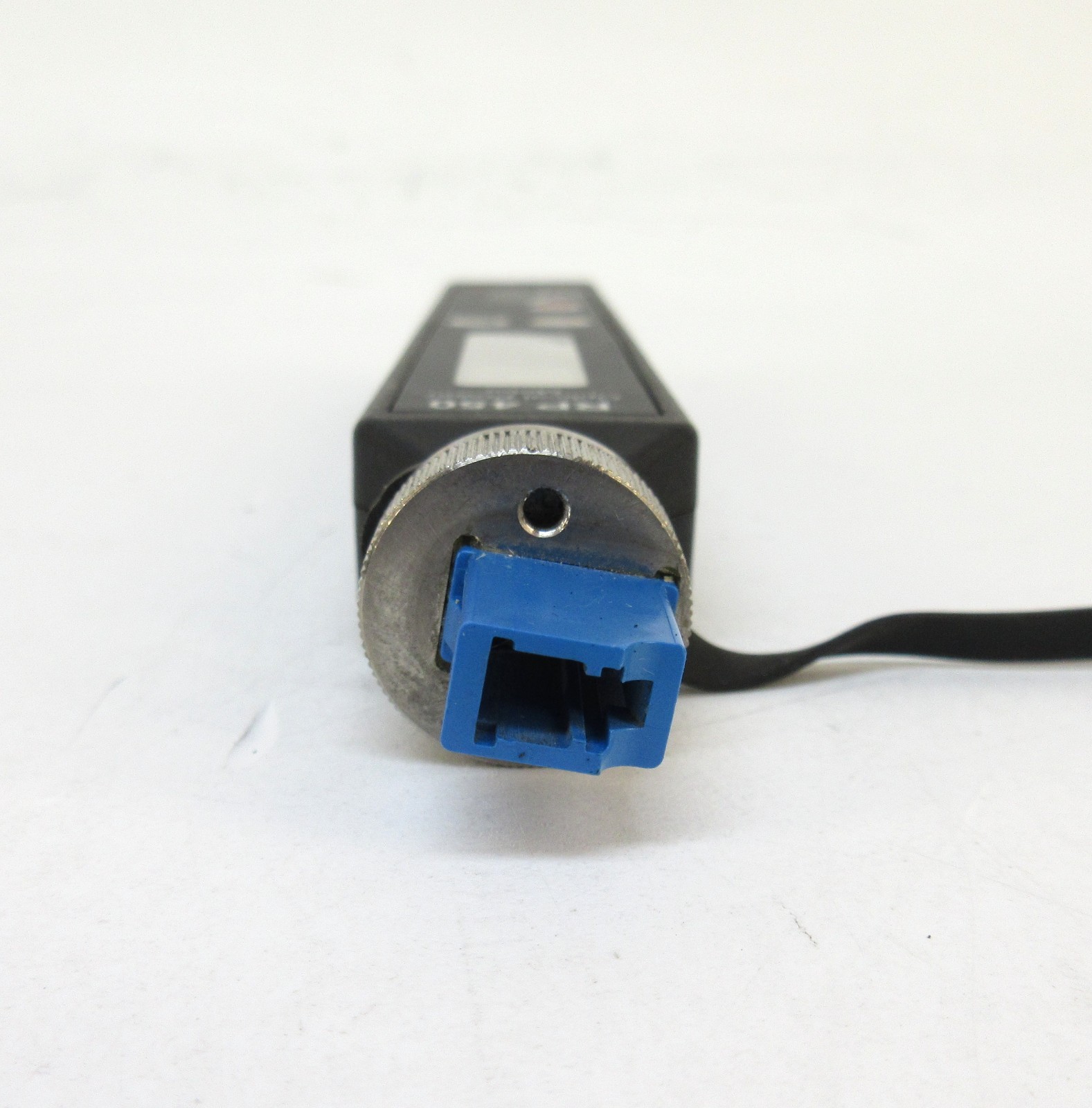 ODM RP 450 Optical Power Meter, 6 to -70 dBm Measure Range, +/-0.25 dB Accuracy