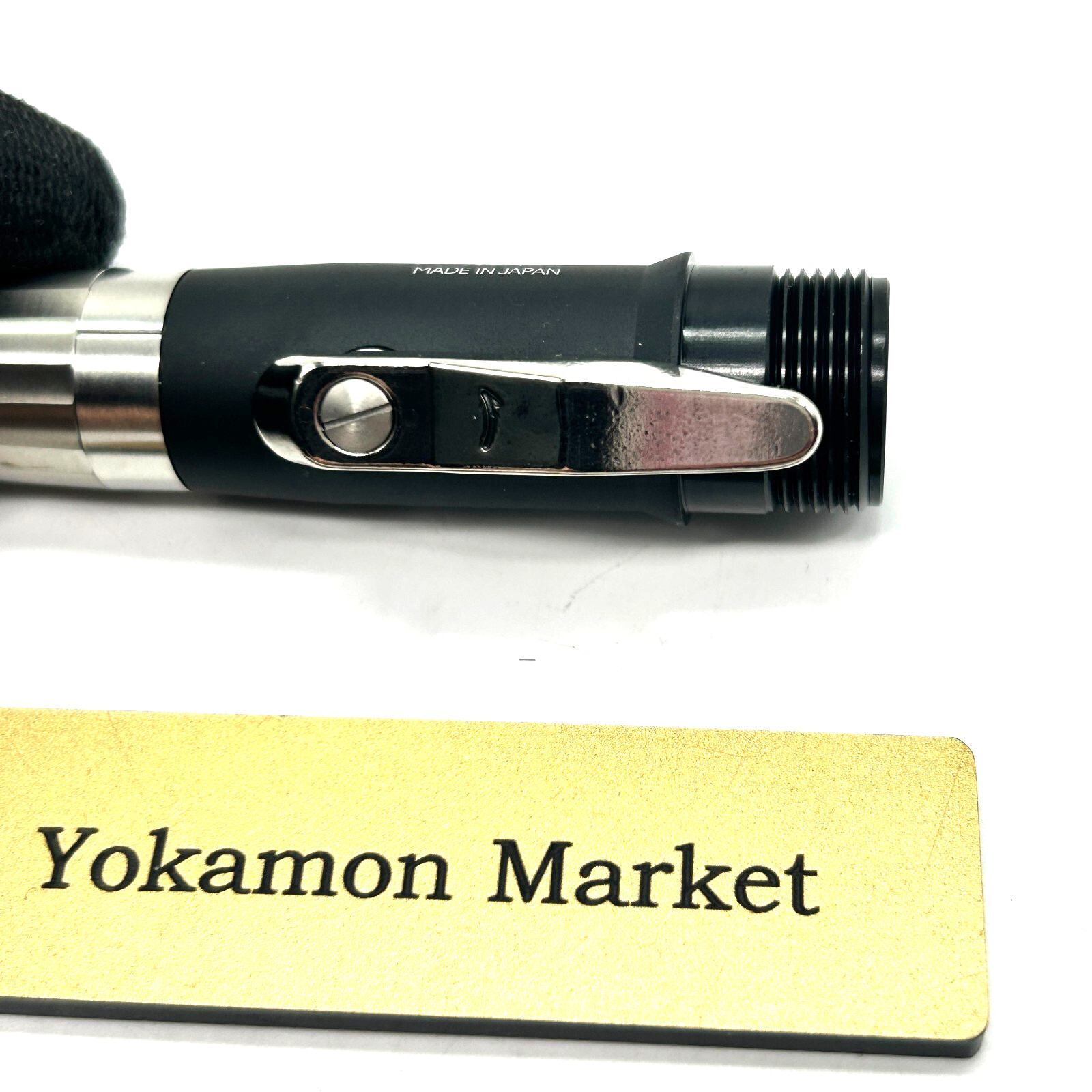 NSK NAKANISHI IH-300 Lever Type Standard E-max EVOLution GX Tool 1005 New F/S