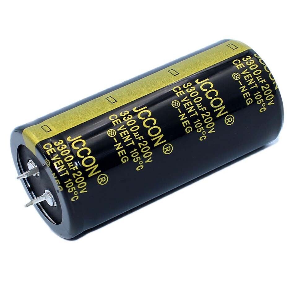 Snap in Electrolytic Capacitor 100uF – 470UF-2200UUF-4700UF-100000uF