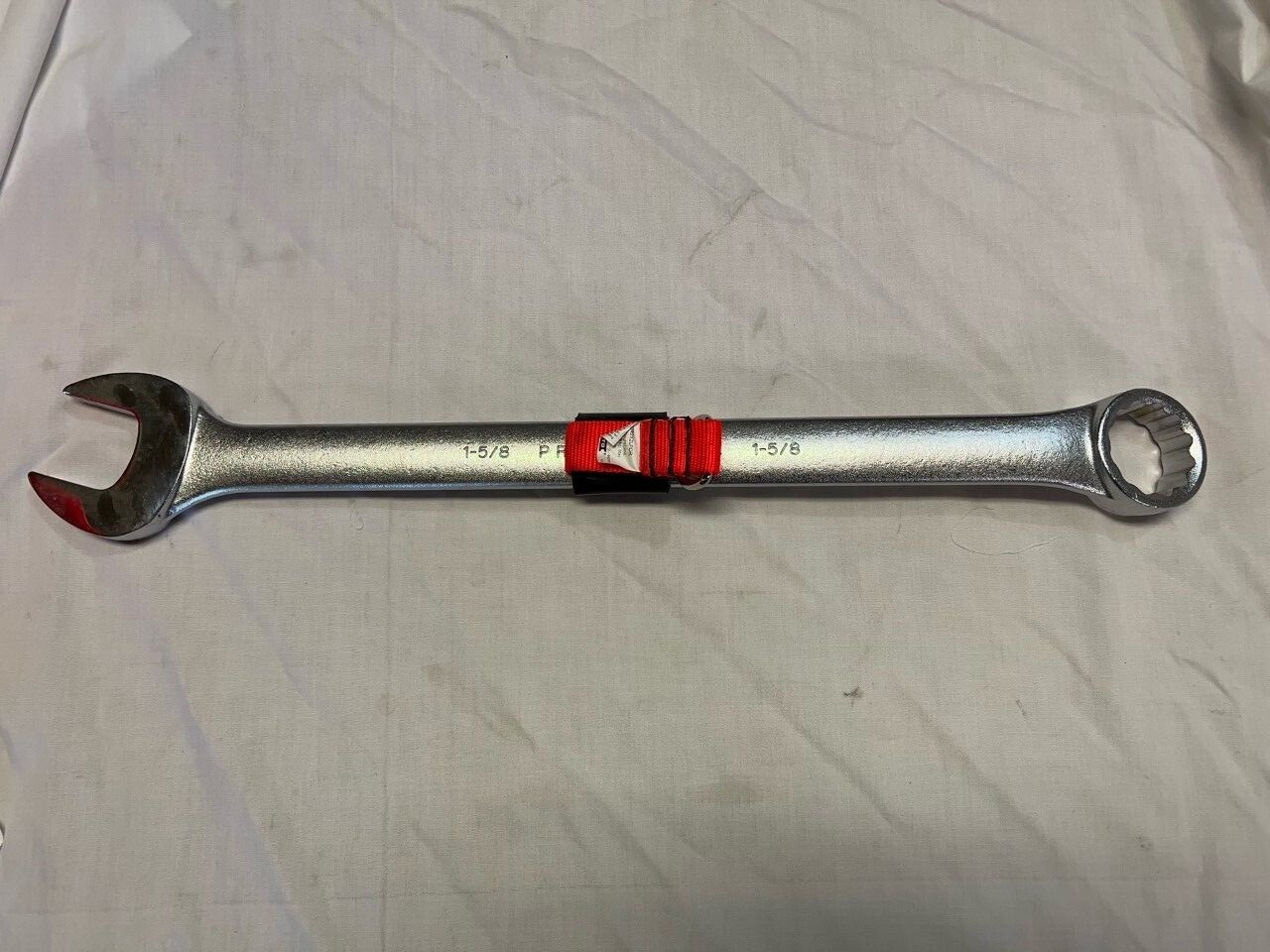 PROTO 1252 Professional 12 Point 1-5/8in Combination Wrench 23″