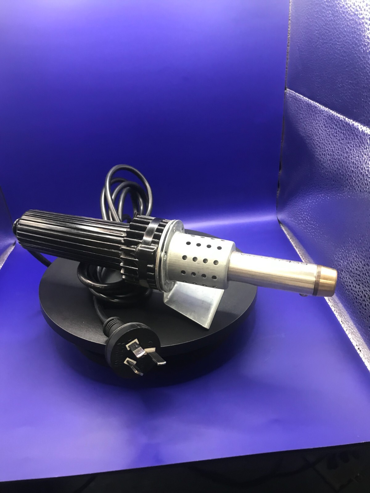 Rhinehart Factory Direct Electric Dehorner X30E, 00700 19MM Tip, 240 VOLT
