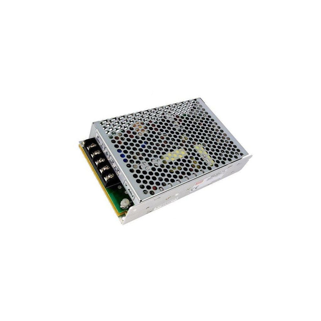 SD-50C-12 Converter: DC/DC 50.4W UEing: 36-72V UAusg: 12VDC IAusg: 4.2A 480g …