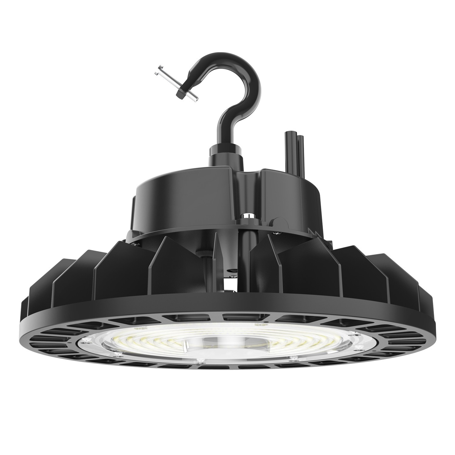 150W UFO Led High Bay Light Commercial Warehouse Garage Led Shop Light Dimmable