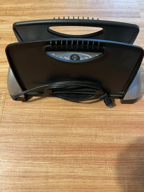Duck Electric Portable Laminator Machine 00-32037-05