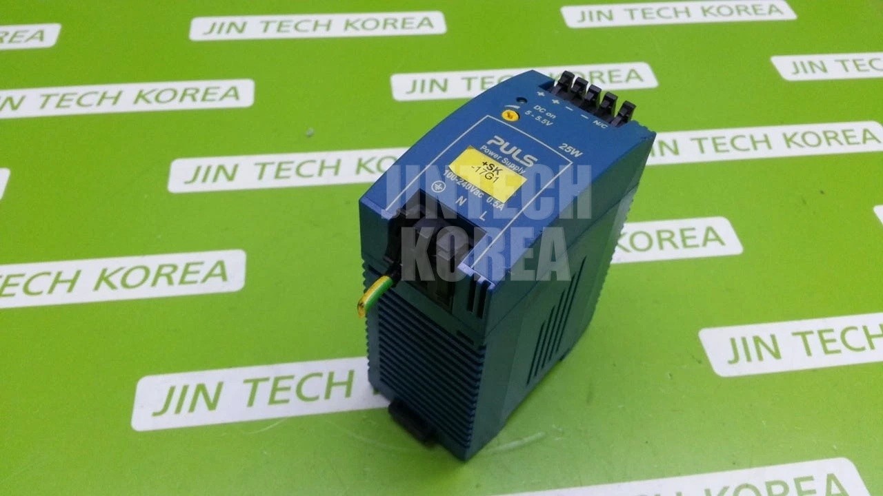 PLUS power supply ML30.101 Power Supply Tested