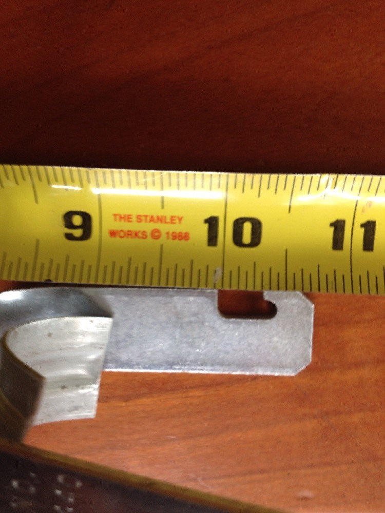 CADDY SCH24B Conduit Clamp, 1-1/2″ inch EMT SCH 24B 1-1/2E 1-1/4R low S&H for >1
