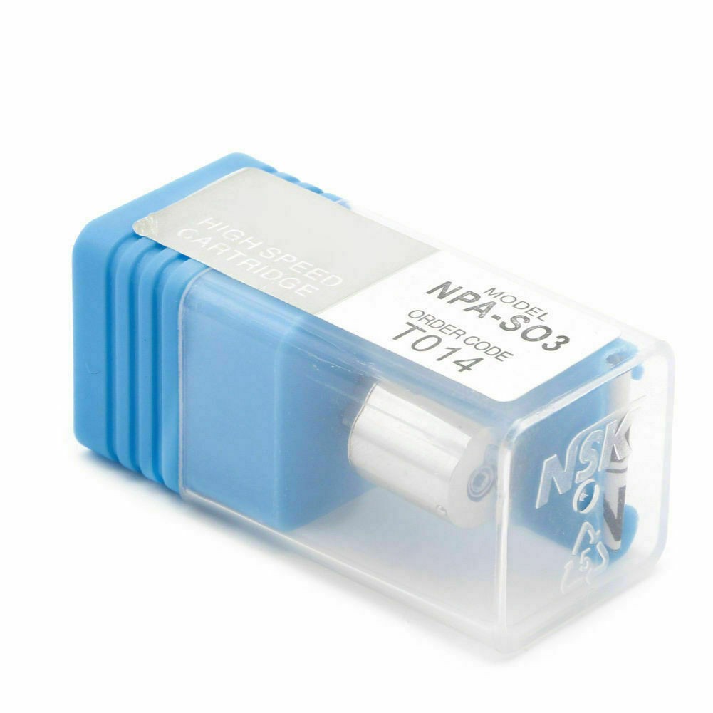 Dental Cartridge Standard NSK Style E Type Latch Contra Angle High Low Speed