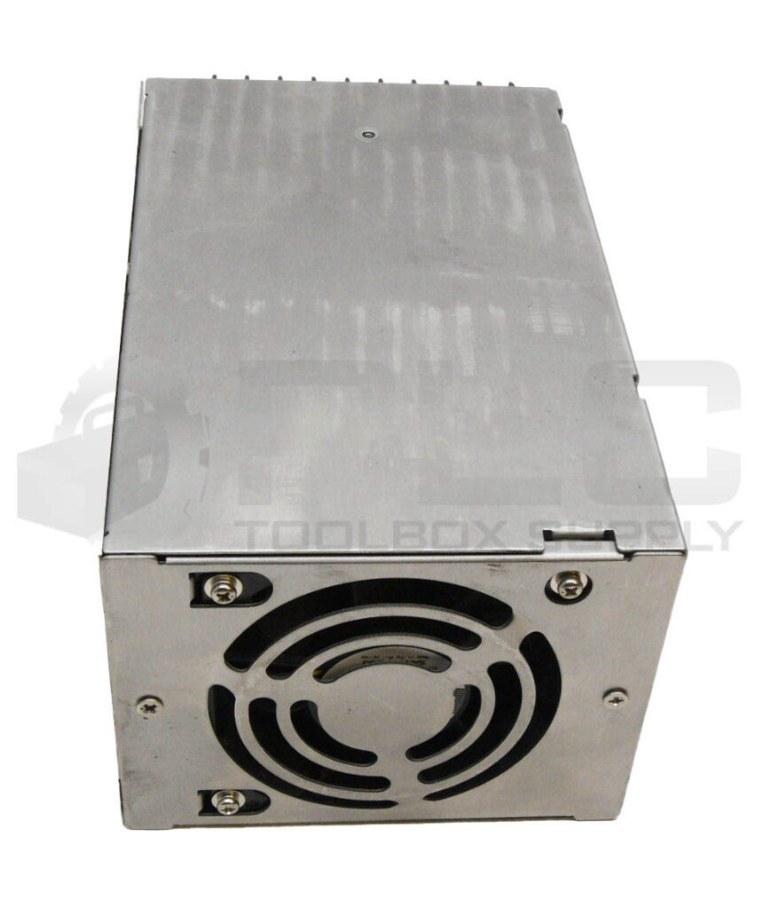COSEL PAA300F-24 POWER SUPPLY 24V 14A 100-240VAC 50/60HZ